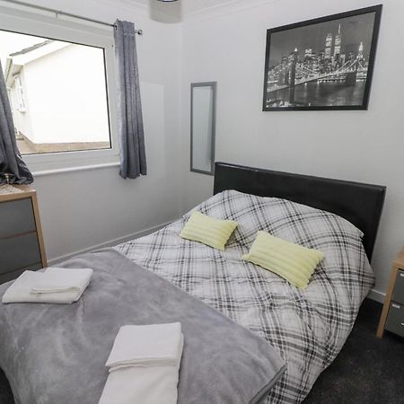 48 Gower Holiday Village Swansea Exterior foto