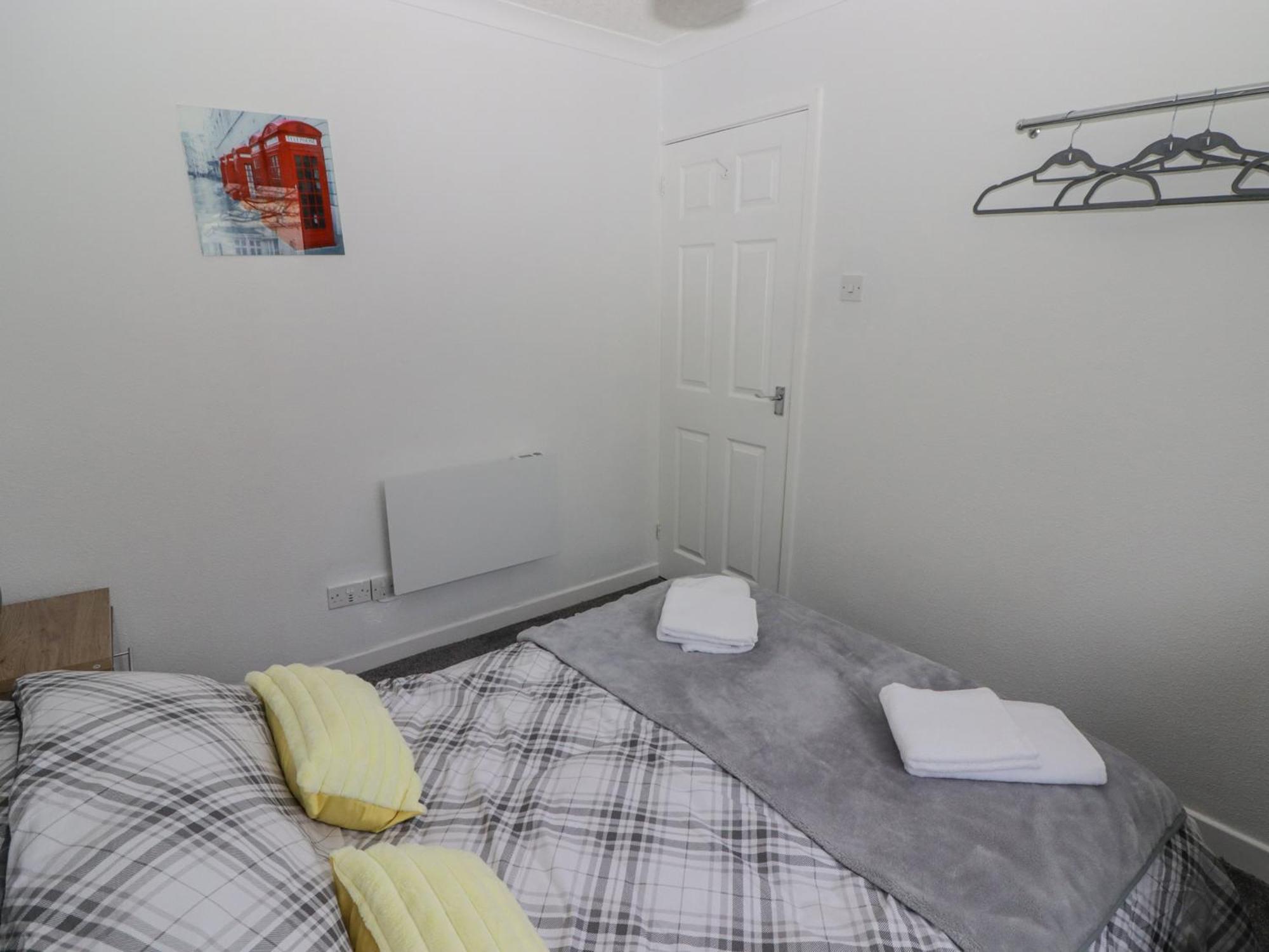 48 Gower Holiday Village Swansea Exterior foto