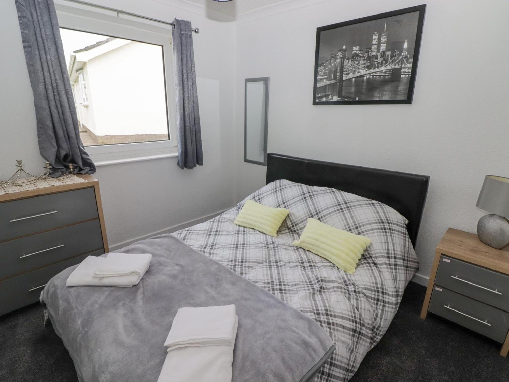 48 Gower Holiday Village Swansea Exterior foto