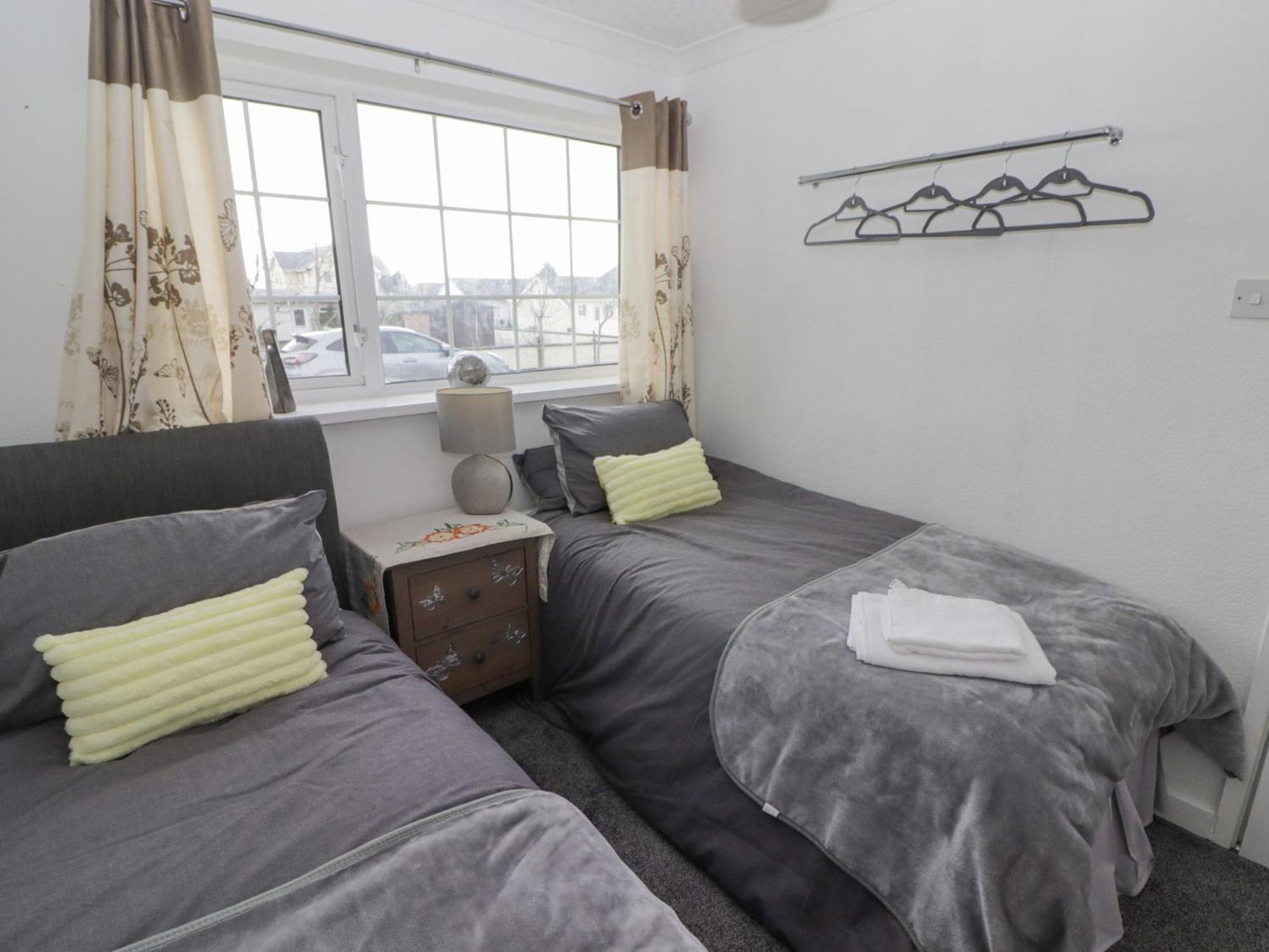 48 Gower Holiday Village Swansea Exterior foto
